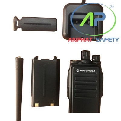 Bộ đàm Motorola CP-1220